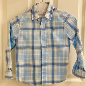EUC Vineyard Vines Button Down